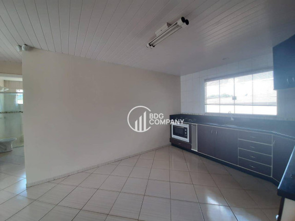 Imagem Casa com 2 Quartos para Alugar, 400 m² em Canisianas - Irati Imagem Casa com 2 Quartos para Alugar, 400 m² em Canisianas - Irati