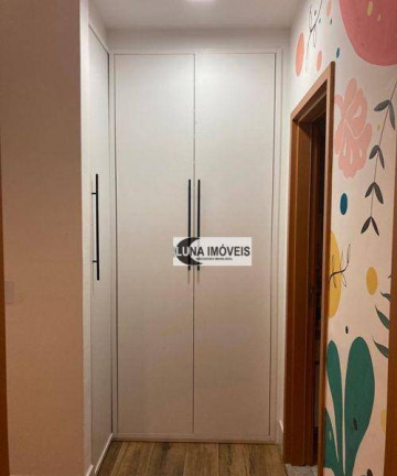 Imagem Apartamento com 2 Quartos à Venda, 80 m² em Campestre - Santo André Imagem Apartamento com 2 Quartos à Venda, 80 m² em Campestre - Santo André