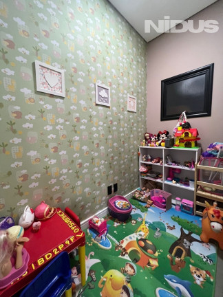 Imagem Casa com 3 Quartos à Venda, 250 m² em Cyrela Landscape Esplanada - Votorantim Imagem Casa com 3 Quartos à Venda, 250 m² em Cyrela Landscape Esplanada - Votorantim