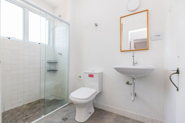 Imagem Apartamento com 2 Quartos à Venda, 114 m² em Pinheiros - São Paulo