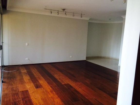 Apartamento com 3 Quartos à Venda, 136 m² em Jardim - Santo André