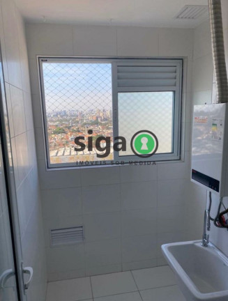 Imagem Apartamento com 2 Quartos à Venda, 50 m² em Vila Sônia - São Paulo Imagem Apartamento com 2 Quartos à Venda, 50 m² em Vila Sônia - São Paulo