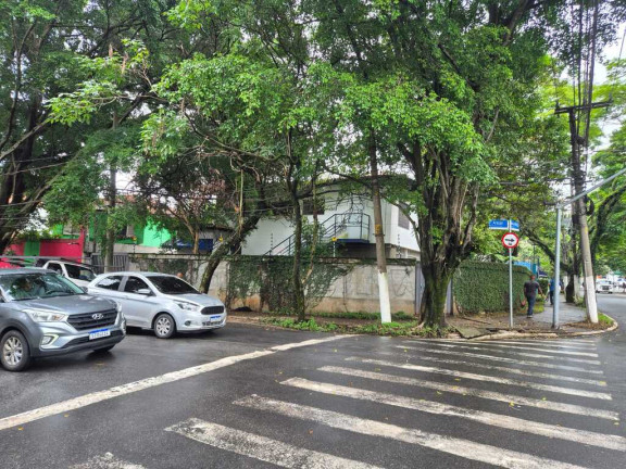 Terreno à Venda, 606 m² em Pinheiros - São Paulo