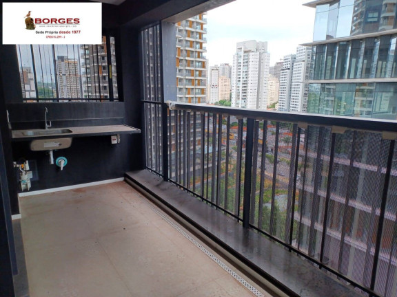 Imagem Apartamento com 2 Quartos à Venda, 78 m² em Brooklin - São Paulo Imagem Apartamento com 2 Quartos à Venda, 78 m² em Brooklin - São Paulo