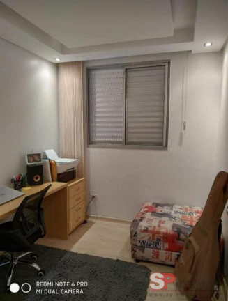 Imagem Apartamento com 3 Quartos à Venda, 62 m² em Parque São Vicente - Mauá