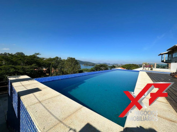 Imagem Sobrado com 7 Quartos à Venda, 740 m² em Porto Alpina - Igaratá