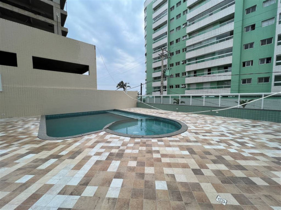 Imagem Apartamento com 1 Quarto à Venda, 52 m² em Real - Praia Grande