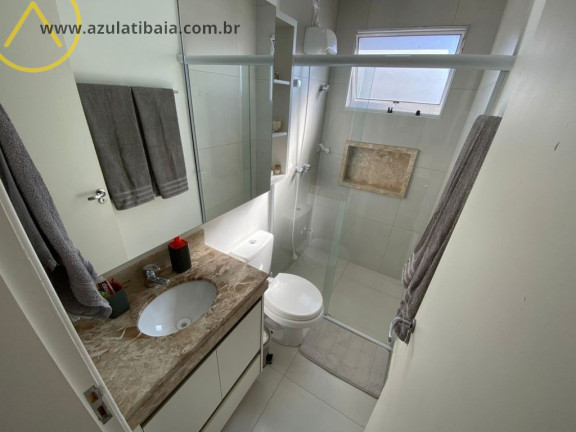 Imagem Casa com 3 Quartos à Venda, 148 m² em Jardim Paulista - Atibaia