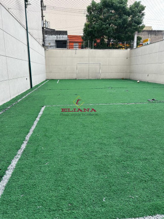 Imagem Apartamento com 2 Quartos à Venda, 94 m² em Vila Romana - São Paulo