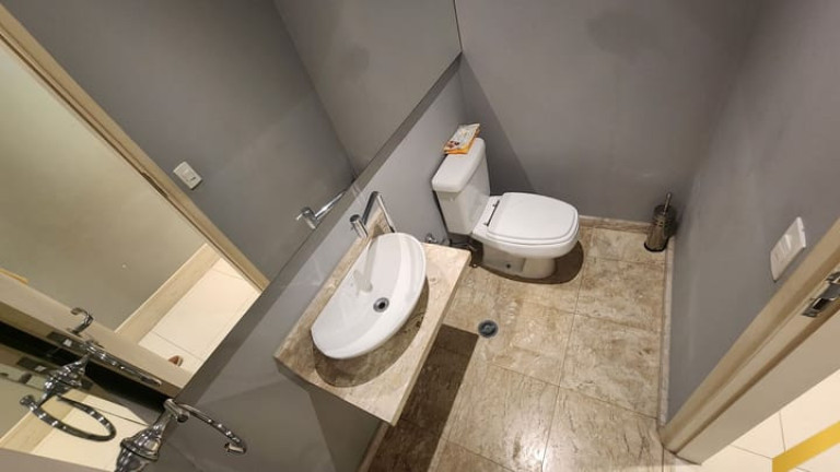 Imagem Apartamento com 3 Quartos à Venda, 132 m² em Panamby - São Paulo Imagem Apartamento com 3 Quartos à Venda, 132 m² em Panamby - São Paulo