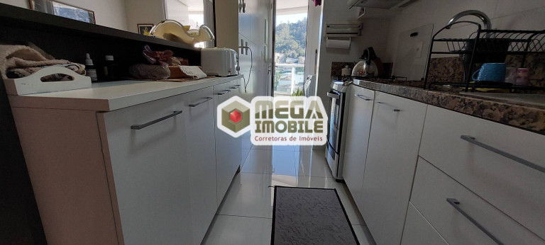 Apartamento com 2 Quartos à Venda, 67 m² em Trindade - Florianópolis