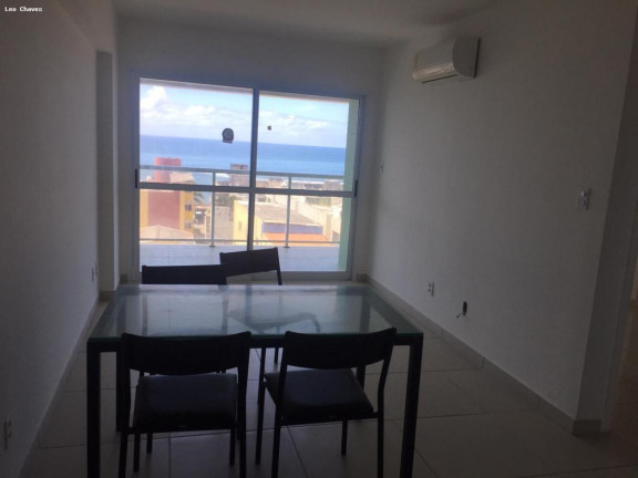 Imagem Apartamento com 1 Quarto à Venda, 50 m² em Pituba - Salvador