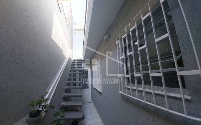Imagem Casa com 2 Quartos à Venda, 125 m² em Paulicéia - São Bernardo Do Campo