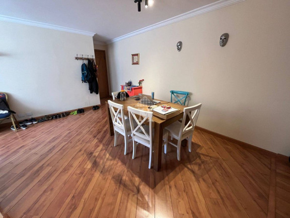 Imagem Apartamento com 3 Quartos à Venda, 105 m² em Vila Mariana - São Paulo