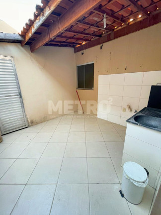 Imagem Casa com 2 Quartos para Alugar, em Caminho Do Sol - Petrolina Imagem Casa com 2 Quartos para Alugar, em Caminho Do Sol - Petrolina