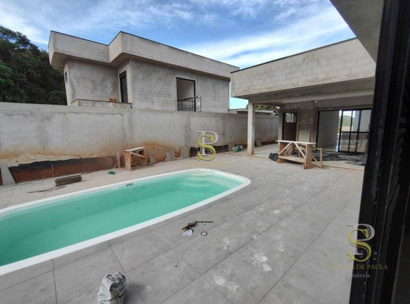 Imagem Casa com 3 Quartos à Venda, 177 m² em Residencial Boa Vista - Atibaia Imagem Casa com 3 Quartos à Venda, 177 m² em Residencial Boa Vista - Atibaia