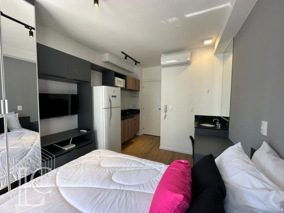 Imóvel Comercial para Alugar, 20 m² em Brooklin - São Paulo