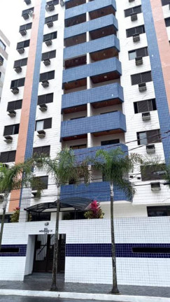 Apartamento com 2 Quartos à Venda, 72 m² em Tupi - Praia Grande