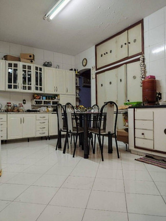 Imagem Casa com 4 Quartos à Venda, em Vila Santana - Sorocaba Imagem Casa com 4 Quartos à Venda, em Vila Santana - Sorocaba