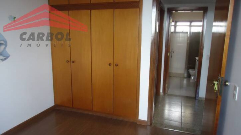 Imagem Apartamento com 3 Quartos à Venda, 143 m² em Vila Progresso - Jundiaí