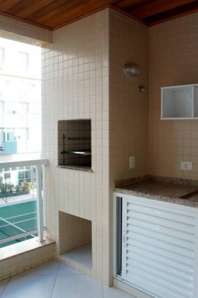 Imagem Apartamento com 3 Quartos para Temporada,  em Praia Grande - Ubatuba