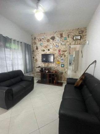 Imagem Casa com 2 Quartos à Venda, 113 m² em Vila Caiçara - Praia Grande Imagem Casa com 2 Quartos à Venda, 113 m² em Vila Caiçara - Praia Grande