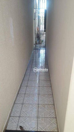 Imagem Casa com 3 Quartos à Venda, 201 m² em Jardim Aurélia - Campinas Imagem Casa com 3 Quartos à Venda, 201 m² em Jardim Aurélia - Campinas