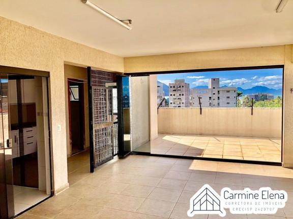 Imagem Cobertura com 3 Quartos à Venda, 200 m² em Itaguá - Ubatuba Imagem Cobertura com 3 Quartos à Venda, 200 m² em Itaguá - Ubatuba