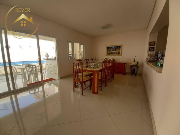 Imagem Sobrado com 4 Quartos à Venda, 322 m² em Alphaville Campinas - Campinas Imagem Sobrado com 4 Quartos à Venda, 322 m² em Alphaville Campinas - Campinas