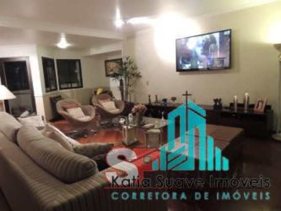 Imagem Apartamento com 4 Quartos à Venda, 238 m² em Centro - São Bernardo Do Campo Imagem Apartamento com 4 Quartos à Venda, 238 m² em Centro - São Bernardo Do Campo