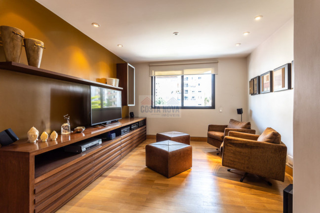 Apartamento com 2 Quartos à Venda, 173 m² em Perdizes - São Paulo