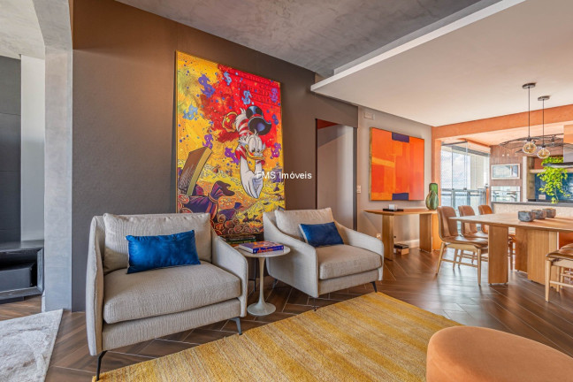 Imagem Imóvel com 3 Quartos à Venda, 153 m² em Vila Leopoldina - São Paulo