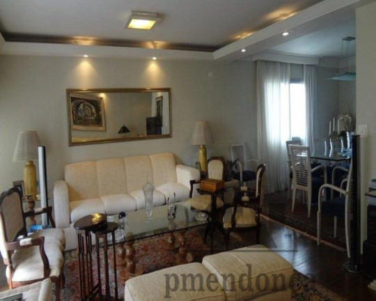 Imagem Apartamento com 4 Quartos à Venda, 224 m² em Santa Cecília - São Paulo Imagem Apartamento com 4 Quartos à Venda, 224 m² em Santa Cecília - São Paulo