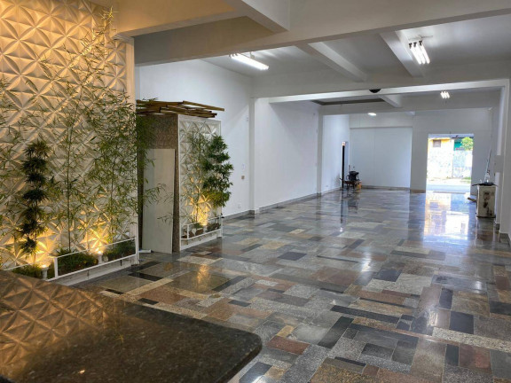 Imagem Galpão à Venda, 287 m² em Vila Helena - São Paulo Imagem Galpão à Venda, 287 m² em Vila Helena - São Paulo