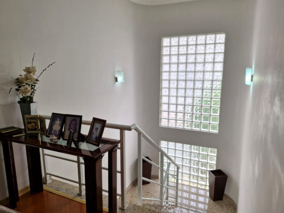Imagem Casa com 3 Quartos à Venda, 250 m² em Ponta Da Praia - Santos