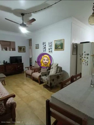 Imagem Apartamento com 3 Quartos à Venda, 96 m² em Marapé - Santos Imagem Apartamento com 3 Quartos à Venda, 96 m² em Marapé - Santos