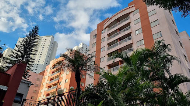 Imagem Apartamento com 3 Quartos à Venda, 64 m² em Vila Sofia - São Paulo Imagem Apartamento com 3 Quartos à Venda, 64 m² em Vila Sofia - São Paulo