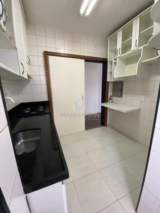 Imagem Imóvel com 2 Quartos à Venda, 64 m² em Cambuí - Campinas