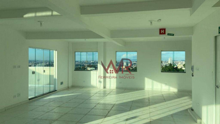 Imagem Apartamento com 2 Quartos à Venda, 40 m² em Artur Alvim - São Paulo