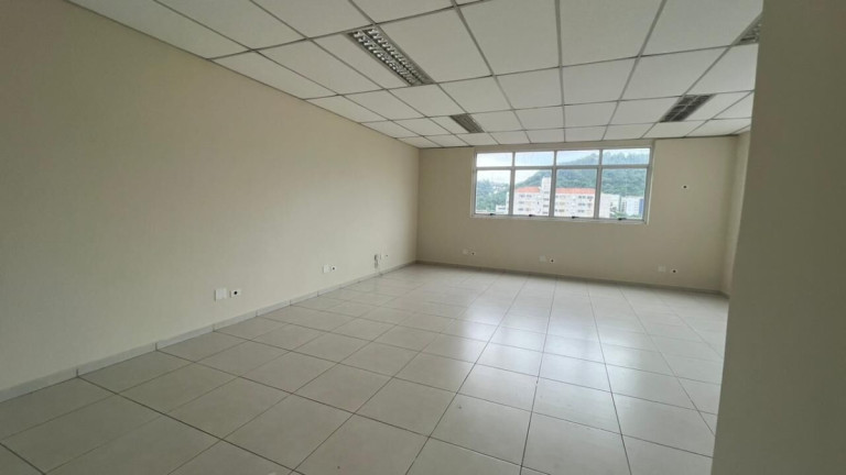 Imagem Imóvel Comercial para Alugar, 50 m² em Vila Mathias - Santos Imagem Imóvel Comercial para Alugar, 50 m² em Vila Mathias - Santos