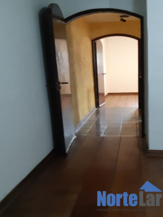 Imagem Sobrado com 2 Quartos à Venda, 270 m² em Vila Boaçava - São Paulo