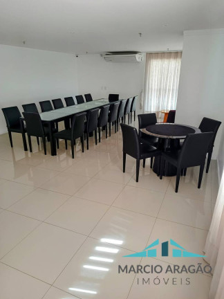 Imagem Apartamento com 3 Quartos à Venda, 118 m² em Papicu - Fortaleza Imagem Apartamento com 3 Quartos à Venda, 118 m² em Papicu - Fortaleza