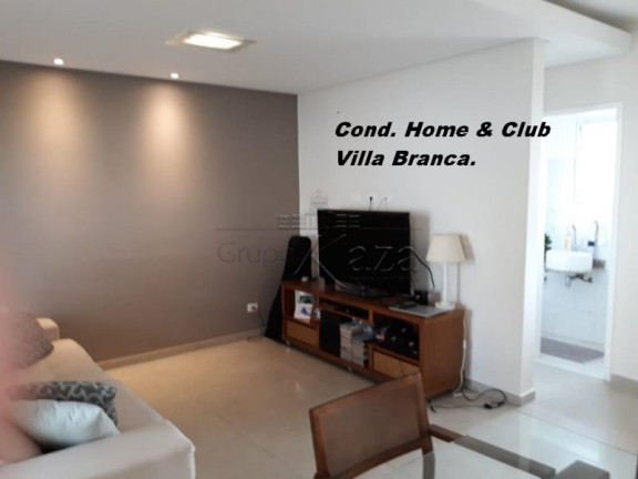 Imagem Casa de Condomínio com 3 Quartos à Venda, 60 m² em Vila Branca - Jacarei