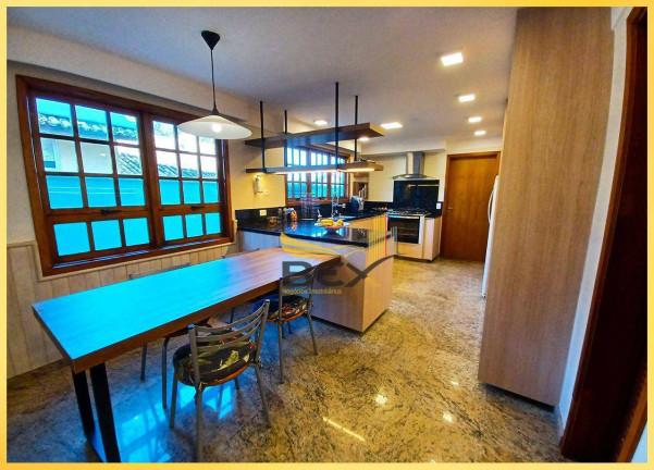 Imagem Casa com 4 Quartos à Venda ou Locação, 320 m² em  Alphaville - Santana De Parnaíba