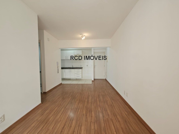 Imagem Apartamento com 2 Quartos à Venda, 60 m² em Vila Gomes - São Paulo