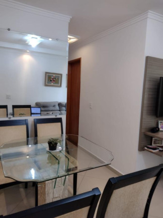 Imagem Apartamento com 2 Quartos à Venda, 50 m² em Freguesia Do ó - São Paulo Imagem Apartamento com 2 Quartos à Venda, 50 m² em Freguesia Do ó - São Paulo