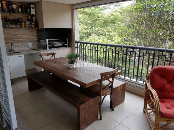 Imagem Apartamento com 3 Quartos à Venda, 185 m² em Alto Da Boa Vista - São Paulo Imagem Apartamento com 3 Quartos à Venda, 185 m² em Alto Da Boa Vista - São Paulo