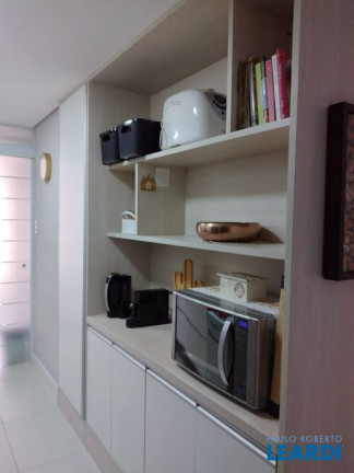 Imagem Apartamento com 3 Quartos à Venda, 86 m² em Vila Valparaíso - Santo André Imagem Apartamento com 3 Quartos à Venda, 86 m² em Vila Valparaíso - Santo André