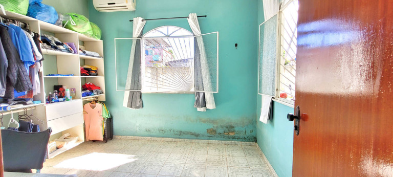 Imagem Casa com 2 Quartos à Venda, 103 m² em Redenção - Manaus Imagem Casa com 2 Quartos à Venda, 103 m² em Redenção - Manaus
