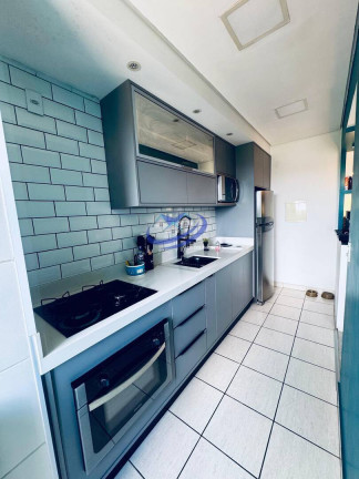 Imagem Apartamento com 2 Quartos à Venda, 53 m² em Residencial Alexandria - Várzea Paulista Imagem Apartamento com 2 Quartos à Venda, 53 m² em Residencial Alexandria - Várzea Paulista